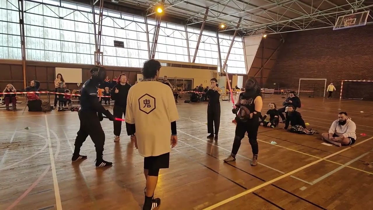 Breizh Open® 24 - Semi Finals - PEDROT (V) vs MOUHTAJJIB