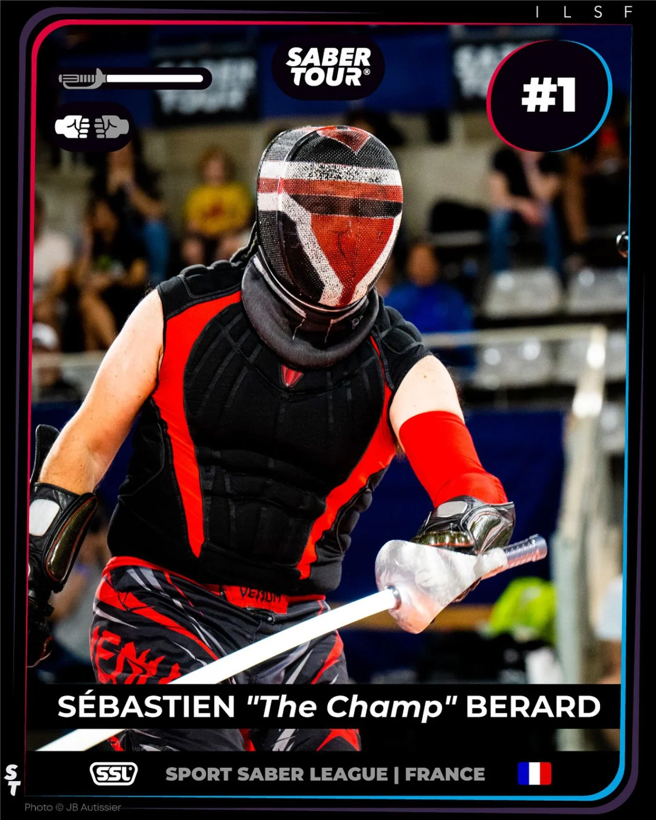Sébastien BERARD