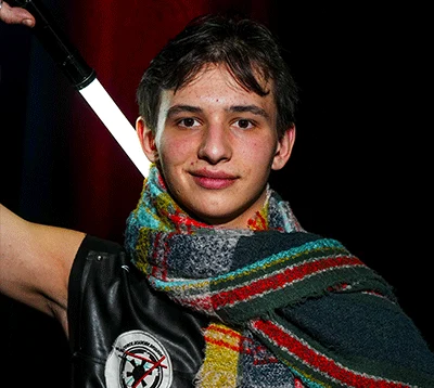 Victor CHARLU